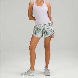 Lululemon Track That High-Rise Short 5”